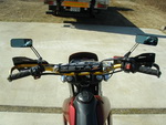 �������� �� ������ �������� Yamaha Tricker 2004 ���� 19